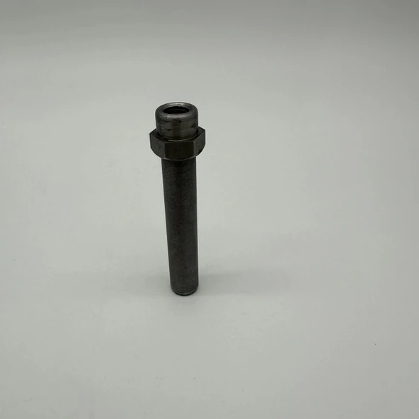 Havalı Gres Pompası Hava Piston Borusu A Tipi 70.1 - Resim 6