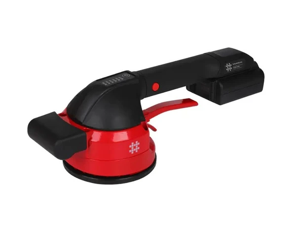 SHIJING FAYANS VİBRATÖRÜ 123 MM 9392 123 mm ürün görseli 1