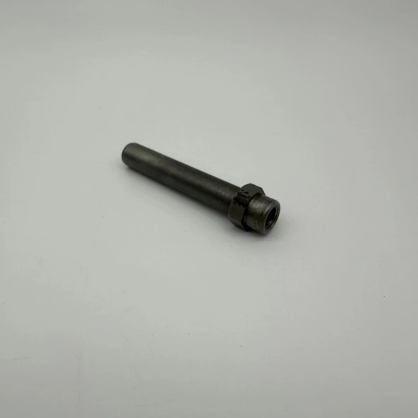 Havalı Gres Pompası Hava Piston Borusu A Tipi 70.1 - Resim 2