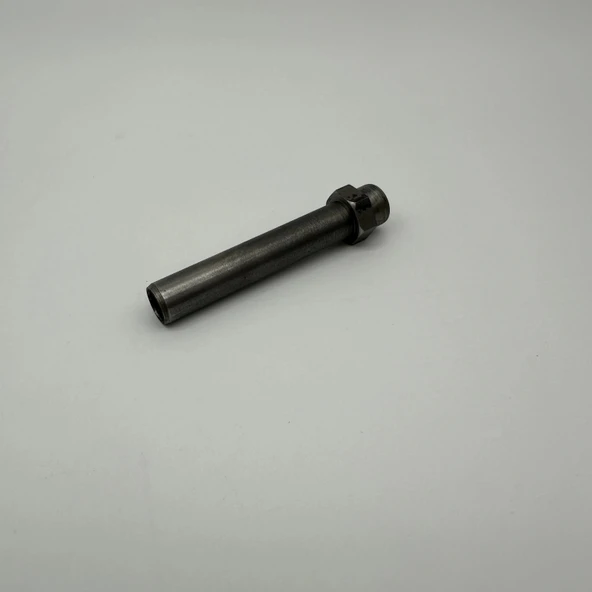 Havalı Gres Pompası Hava Piston Borusu A Tipi 70.1 - Resim 3
