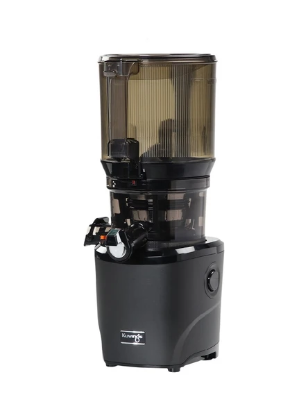 Kuvings AUTO10S Siyah Hands Free Slow Juicer Katı Meyve Sıkacağı ürün görseli 1