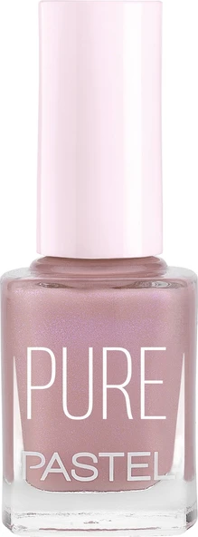Pastel Pure Oje Pembe No:607 2'li ürün görseli 1