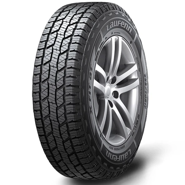 Laufenn 245/70R16 107T X FIT AT LC01 (Yaz) (2025) ürün görseli 1