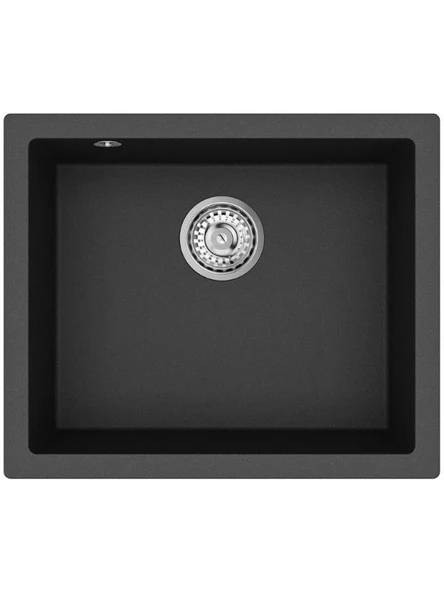 Teka CAVE 49.50 B-TQ Onyx Black Eviye ürün görseli 1
