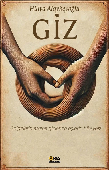 Giz- Hülya Alaybeyoğlu ürün görseli 1