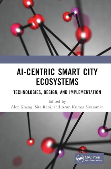 AI-Centric Smart City Ecosystems Khang Rani ürün görseli 1