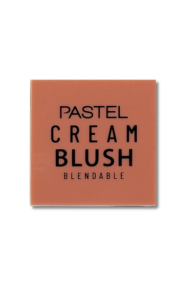 Cream Blush - Krem Allık 44 Blossom ürün görseli 1