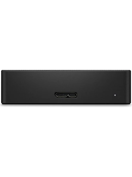Seagate Game Drive XBOX Uyumlu 5TB HDD Harddisk Beyaz-E - Resim 4
