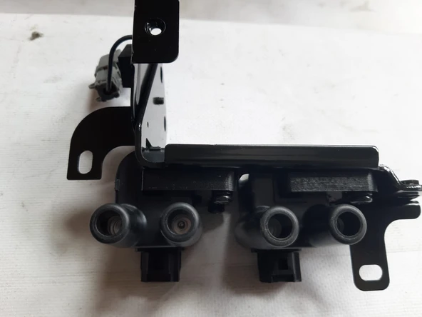 HYUNDAI ACCENT ve ERA Benzinli tümodellere-2000 modelden 2011 modele kadar tüm müdellere ERA-ADMIRE-MILENYUM-Ateşleme Bobini 1,4 ve 1,6 benzinli motorlara kaliteli yan sanayi MGA ürün görseli 1