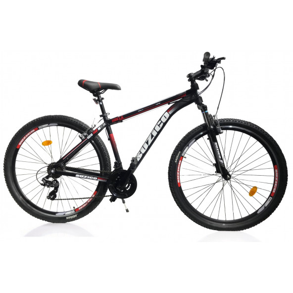 Suzico Hekla WS 100 26'' 2024 - Resim 2