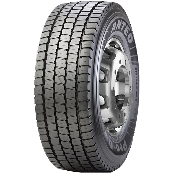 Anteo 315/80R22.5 156/150L Pro-D (4 Mevsim) (2025) ürün görseli 1