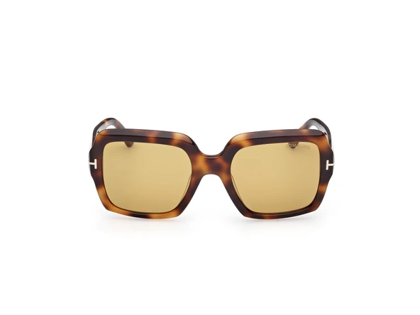 Tom Ford FT1082 53E Kadın Güneş Gözlüğü ürün görseli 1