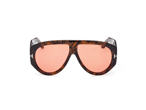 Tom Ford FT1044 52S Erkek Güneş Gözlüğü ürün görseli 1