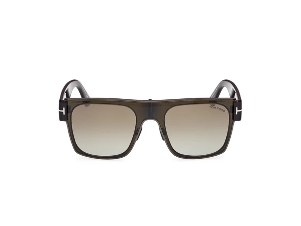 Tom Ford FT1073 51G Unısex Güneş Gözlüğü ürün görseli 1