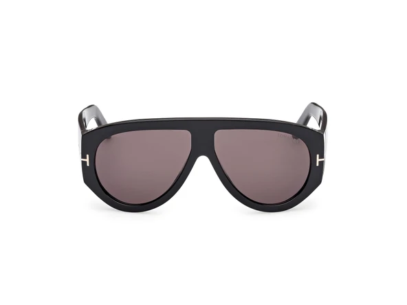 Tom Ford FT1044 01A Erkek Güneş Gözlüğü ürün görseli 1