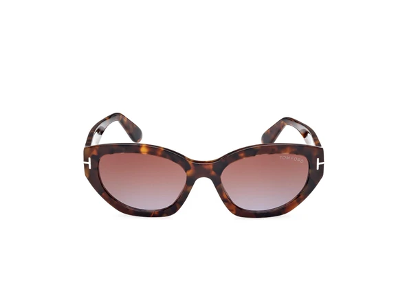 Tom Ford FT1086 52F Kadın Güneş Gözlüğü ürün görseli 1