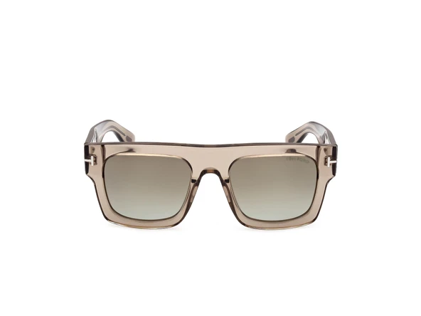 Tom Ford FT0711 47Q Erkek Güneş Gözlüğü ürün görseli 1