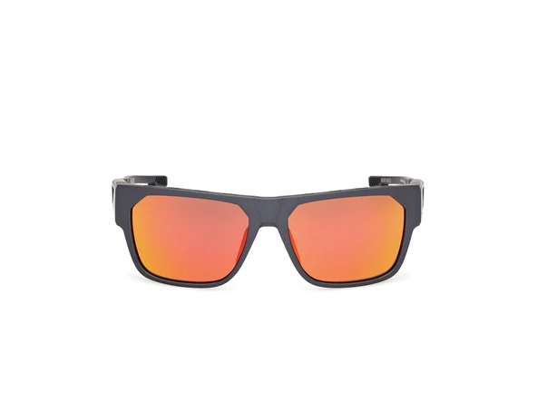 Adidas Sport SP0102 02L Erkek Güneş Gözlüğü ürün görseli 1