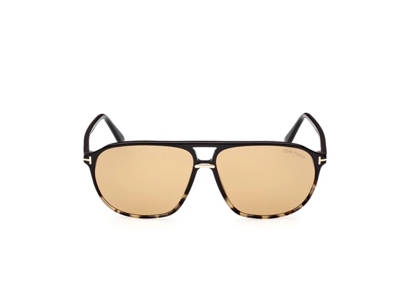 Tom Ford FT1026 05E Erkek Güneş Gözlüğü ürün görseli 1