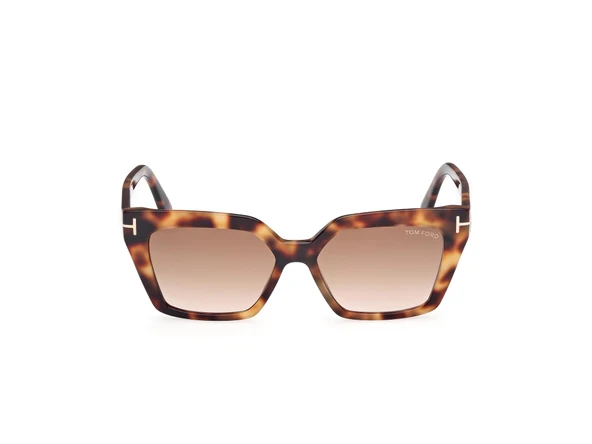 Tom Ford FT1030 53F Kadın Güneş Gözlüğü ürün görseli 1