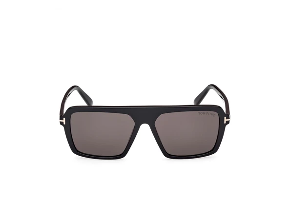 Tom Ford FT1176 01A Erkek Güneş Gözlüğü ürün görseli 1