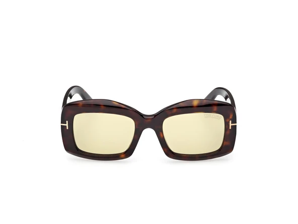 Tom Ford FT1218 52E Kadın Güneş Gözlüğü ürün görseli 1