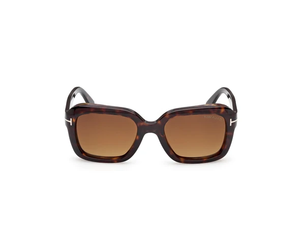 Tom Ford FT1283 52F Kadın Güneş Gözlüğü ürün görseli 1
