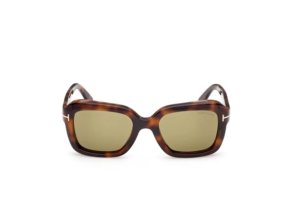 Tom Ford FT1283 53N Kadın Güneş Gözlüğü ürün görseli 1