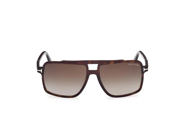 Tom Ford FT1177 52B Erkek Güneş Gözlüğü ürün görseli 1