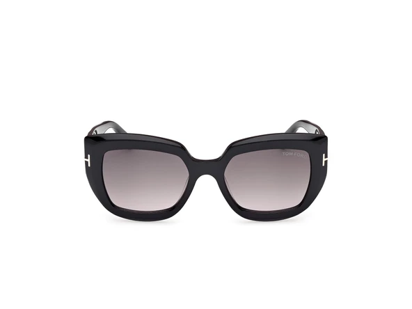 Tom Ford FT1192 01B Kadın Güneş Gözlüğü ürün görseli 1