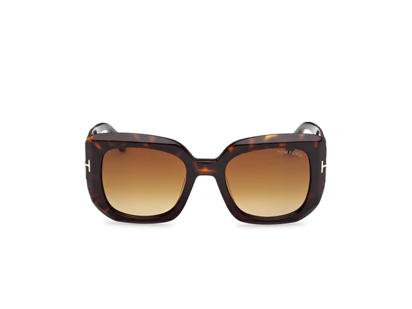 Tom Ford FT1220 52F Kadın Güneş Gözlüğü ürün görseli 1