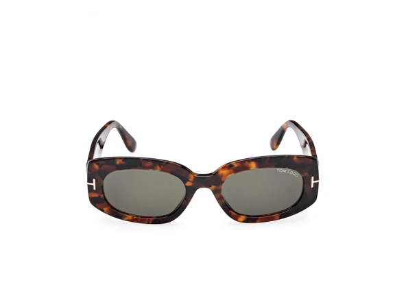 Tom Ford FT1187 52N Kadın Güneş Gözlüğü ürün görseli 1