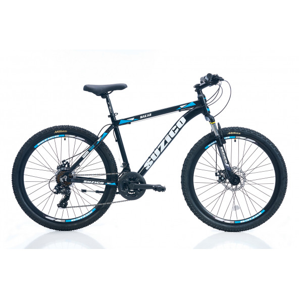 Suzico Dakar WM 400 24'' 14'' 2024 ürün görseli 1