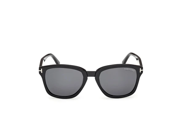 Tom Ford FT1213 01D Erkek Güneş Gözlüğü ürün görseli 1