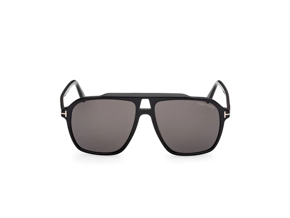Tom Ford FT1209 01A Erkek Güneş Gözlüğü ürün görseli 1