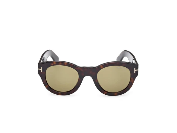 Tom Ford FT1212 52N Unısex Güneş Gözlüğü ürün görseli 1