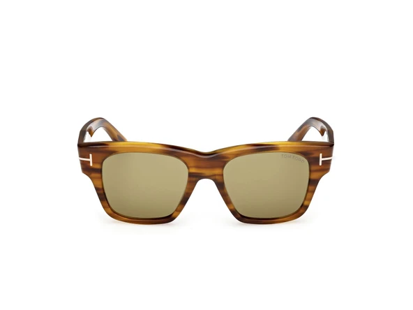 Tom Ford FT1280 55N Erkek Güneş Gözlüğü ürün görseli 1
