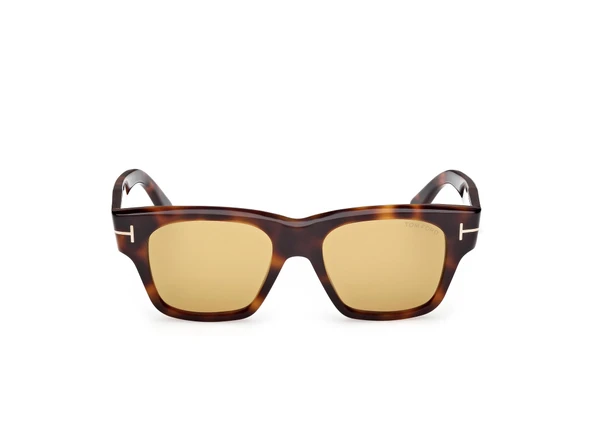 Tom Ford FT1280 53E Erkek Güneş Gözlüğü ürün görseli 1
