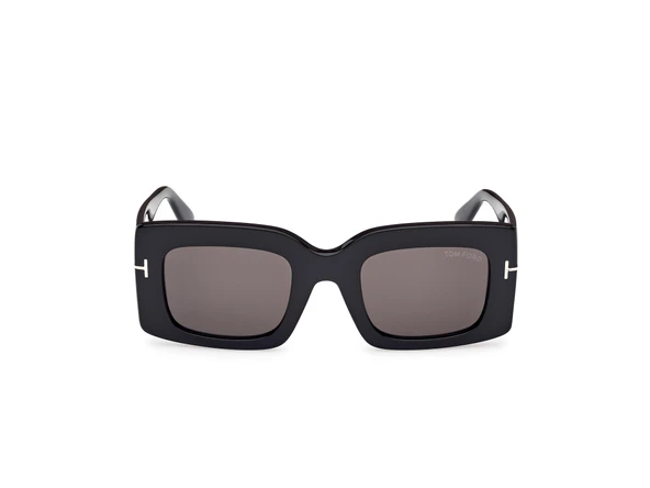 Tom Ford FT1188 01A Kadın Güneş Gözlüğü ürün görseli 1