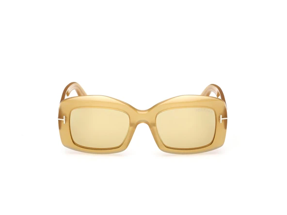 Tom Ford FT1218 39E Kadın Güneş Gözlüğü ürün görseli 1