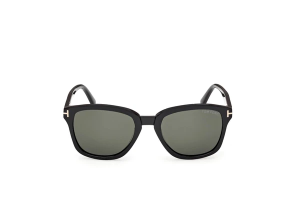 Tom Ford FT1213 01N Erkek Güneş Gözlüğü ürün görseli 1