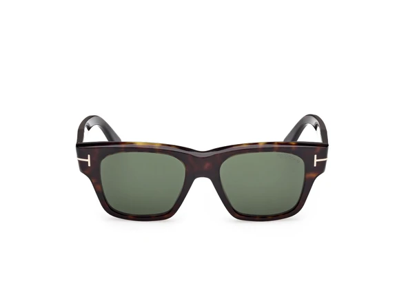Tom Ford FT1280 52N Erkek Güneş Gözlüğü ürün görseli 1