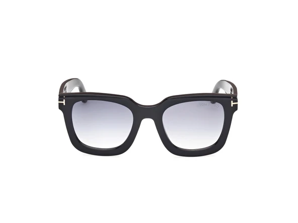 Tom Ford FT1115 01B Kadın Güneş Gözlüğü ürün görseli 1