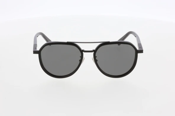 Zegna EZ0263 01A Erkek Güneş Gözlüğü ürün görseli 1