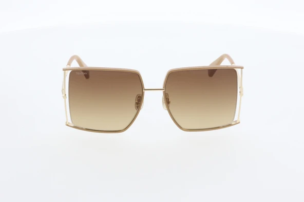 Maxmara MM0120 47F Kadın Güneş Gözlüğü ürün görseli 1