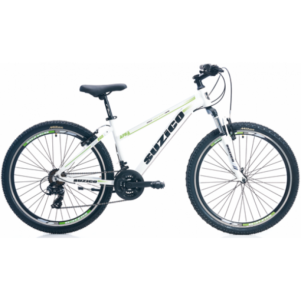 Suzico Afra WS 200 L 26'' 2024 ürün görseli 1