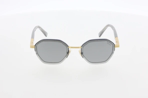 Zegna EZ0259 93C Erkek Güneş Gözlüğü ürün görseli 1
