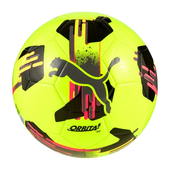 Puma Orbita 6 Ms Futbol Topu 08433511 ürün görseli 1