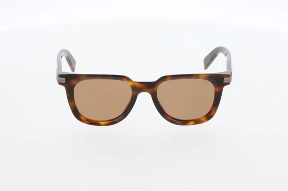 Zegna EZ0248 52E Erkek Güneş Gözlüğü ürün görseli 1
