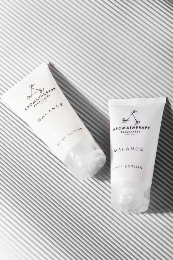Aromatherapy Associates Balance Vücut Losyonu 60ml + 40 ml ürün görseli 1